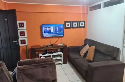 Apartamento com 2 dormitórios à venda, 51 m² por r$ 400.000,00 - ponta negra - natal/rn
