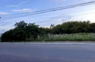Terreno à venda, 3240 m² por r$ 1.620.000,00 - planalto - natal/rn