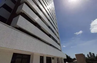 Apartamento com 3 dormitórios à venda, 119 m² por r$ 900.000,00 - lagoa nova - natal/rn
