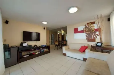 Apartamento com 3 dormitórios à venda, 196 m² por r$ 690.000,00 - pirangi do norte (distrito litoral) - parnamirim/rn