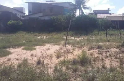Terreno à venda, 600 m² por r$ 260.000,00 - candelária - natal/rn