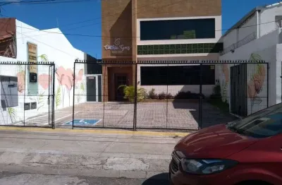 Prédio à venda, 260 m² por r$ 1.300.000,00 - lagoa seca - natal/rn