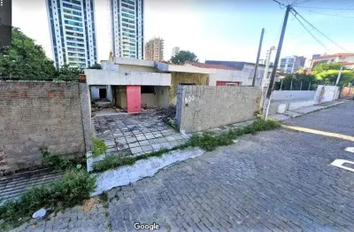 Casa com 4 dormitórios à venda, 411 m² por r$ 500.000,00 - petrópolis - natal/rn