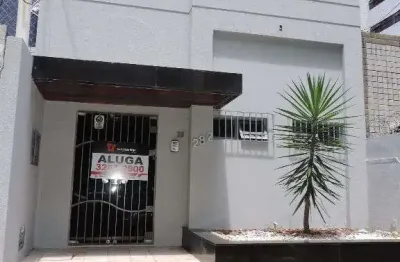 Prédio para alugar, 174 m² por r$ 3.257,32/mês - petrópolis - natal/rn