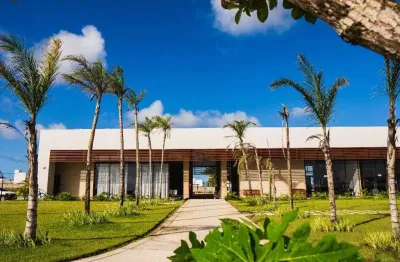 Terreno à venda, 200 m² por r$ 208.800,00 - parque das nações  - parnamirim/rn