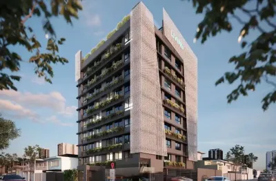 Apartamento com 2 dormitórios à venda, 55 m² por r$ 464.648,30 - tirol - natal/rn