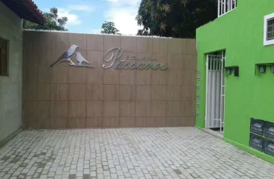 Prédio à venda, 231 m² por r$ 350.000,00 - nossa senhora da apresentação - natal/rn