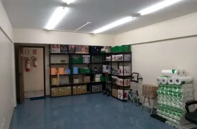 Sala à venda, 36 m² por r$ 145.000,00 - lagoa nova - natal/rn