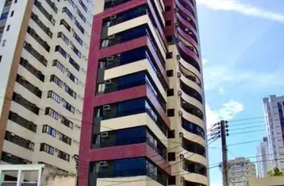 Apartamento exclusivo – 1 por andar, com vista para o mar!