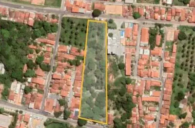 Terreno para alugar, 8000 m² por r$ 8.000,00/mês - pium (distrito litoral) - parnamirim/rn