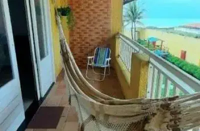 Apartamento com 1 quarto à venda na Avenida Coronel Salema, 128, Praia De Búzios, Nísia Floresta