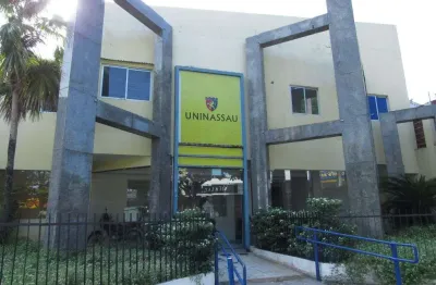 Prédio à venda, 2200 m² por r$ 5.000.000,00 - lagoa nova - natal/rn