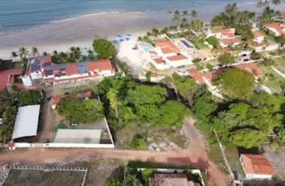 Terreno à venda na Rua Projetada, Praia de Porto Mirim, Ceará-Mirim