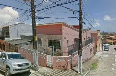Casa com 4 dormitórios à venda, 161 m² por r$ 300.000,00 - cidade alta - natal/rn
