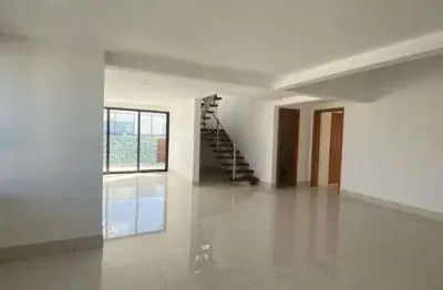Apartamento com 3 dormitórios à venda, 200 m² por r$ 1.700.000,00 - lagoa nova - natal/rn