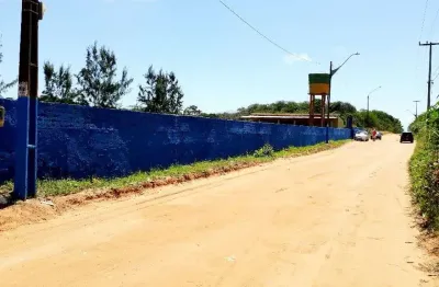 Terreno à venda, 14868 m² por r$ 5.203.000,00 - nova parnamirim - parnamirim/rn