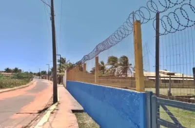 Casa com 4 dormitórios à venda, 200 m² por r$ 250.000,00 - praia de caraúbas - maxaranguape/rn
