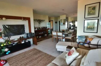 Apartamento com 3 dormitórios à venda, 150 m² por r$ 520.000,00 - pirangi do norte (distrito litoral) - parnamirim/rn