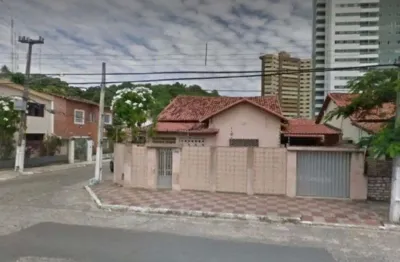 Casa com 3 dormitórios à venda, 147 m² por r$ 425.000,00 - petrópolis - natal/rn
