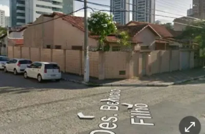 Casa com 3 dormitórios à venda, 147 m² por r$ 425.000,00 - petrópolis - natal/rn