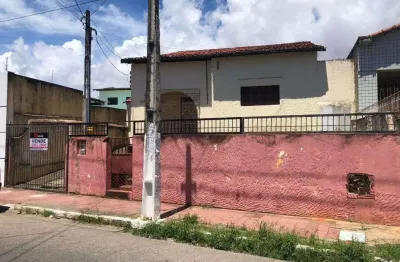 Casa com 4 dormitórios à venda, 330 m² por r$ 350.000,00 - barro vermelho - natal/rn