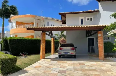 Casa com 3 dormitórios à venda, 318 m² por r$ 950.000,00 - emaús - parnamirim/rn
