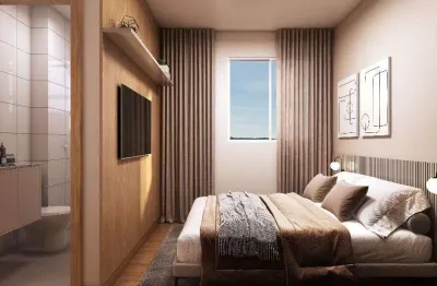 Apartamento com 2 quartos à venda na Rua Adeodato José dos Reis, 3, Nova Parnamirim, Parnamirim