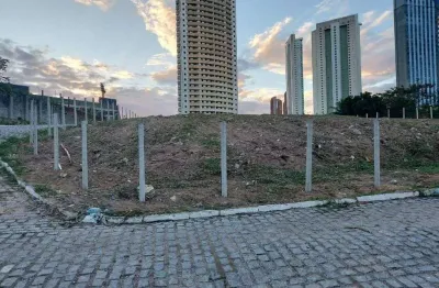 Terreno à venda, 2000 m² por r$ 1.800.000,00 - ponta negra - natal/rn