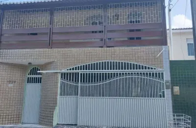 Casa duplex à venda em capim macio – excelente oportunidade!