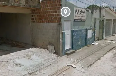 Terreno à venda, 416 m² por r$ 360.000,00 - lagoa nova - natal/rn