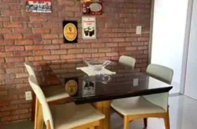 Apartamento com 1 dormitório à venda, 45 m² por r$ 460.000,00 - ponta negra - natal/rn