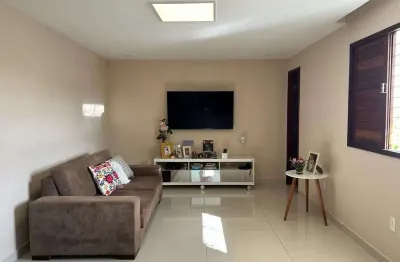 Casa com 3 quartos à venda na Rua Desembargador Felipe Guerra, 849, Barro Vermelho, Natal