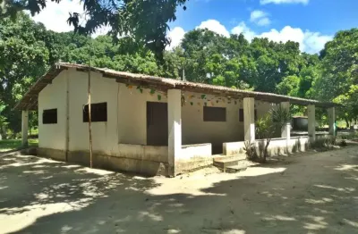 Sítio à venda, 180000 m² por r$ 480.000,00 - peri peri - macaíba/rn