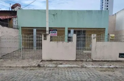 Oportunidade! casa à venda no barro vermelho – próximo à jaguarari
