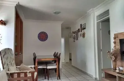 Apartamento com 3 quartos à venda na Rua Cícero Pinto, 286, Lagoa Nova, Natal