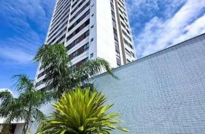 Apartamento com 3 dormitórios à venda, 75 m² por r$ 650.000,00 - lagoa nova - natal/rn
