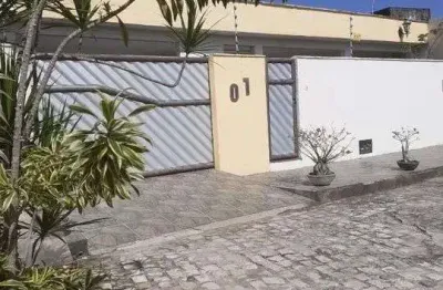 Casa com 3 dormitórios à venda, 160 m² por r$ 220.000,00 - monte castelo - parnamirim/rn