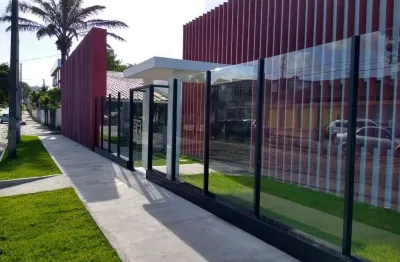 Prédio à venda, 274 m² por r$ 1.250.000,00 - nova descoberta - natal/rn