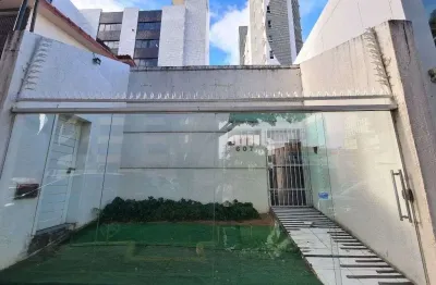 Prédio para alugar, 74 m² por r$ 3.114,52/mês - tirol - natal/rn