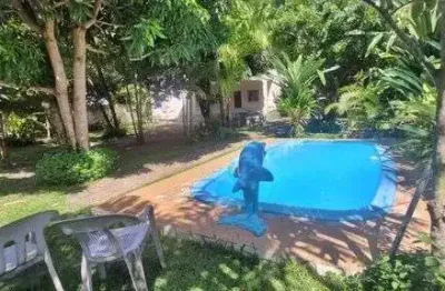 Pousada à venda, 285 m² por r$ 330.000,00 - pium - nísia floresta/rn