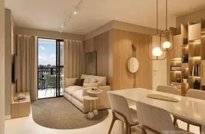 Apartamento à venda, 59 m² por r$ 501.000,00 - candelária - natal/rn