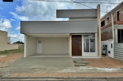 Casa com 3 dormitórios à venda, 120 m² por r$ 500.000,00 - cajupiranga - parnamirim/rn