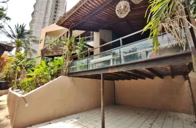 Casa com 8 quartos à venda na Rua Carapeba, 100, Ponta Negra, Natal