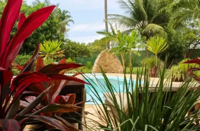 Pousada à venda, 596 m² por R$ 4.000.000,00 - São Miguel do Gostoso - São Miguel do Gostoso/RN