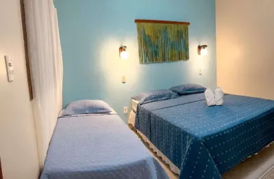 Pousada à venda, 596 m² por r$ 4.000.000,00 - são miguel do gostoso - são miguel do gostoso/rn