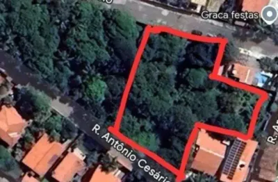 Terreno à venda, 1962 m² por r$ 460.000,00 - ponta negra - natal/rn