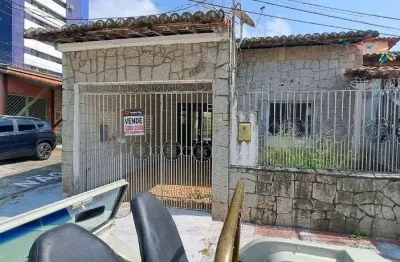 Casa com 2 dormitórios à venda, 91 m² por r$ 270.000,00 - tirol - natal/rn