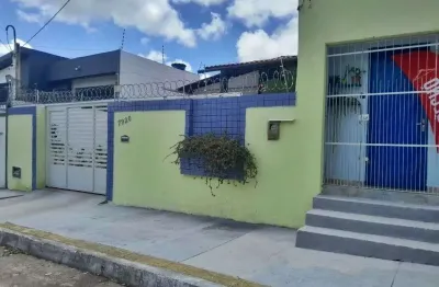 Casa com 3 dormitórios à venda, 220 m² por r$ 300.000,00 - pitimbu - natal/rn