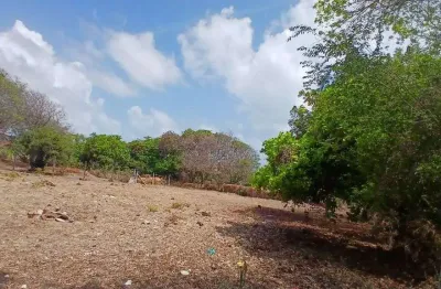 Terreno à venda, 868 m² por r$ 390.000,00 - cotovelo (distrito litoral) - parnamirim/rn