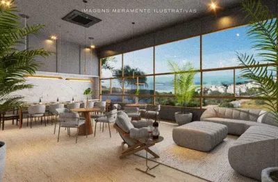 Apartamento à venda, 31 m² por r$ 278.864,01 - pirangi do norte - parnamirim/rn